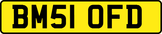 BM51OFD
