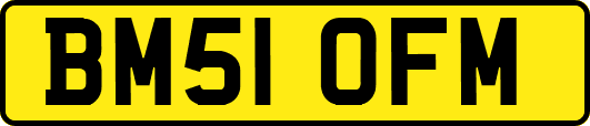 BM51OFM