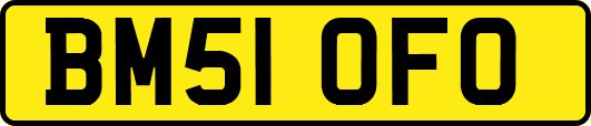 BM51OFO