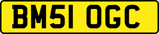 BM51OGC