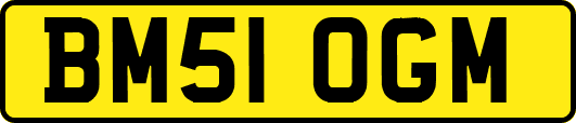 BM51OGM