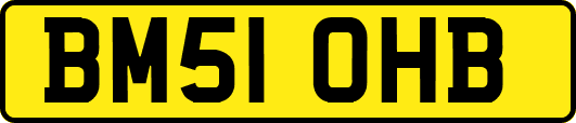 BM51OHB