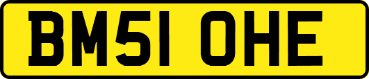 BM51OHE