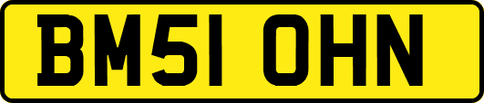 BM51OHN