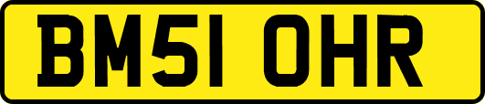 BM51OHR