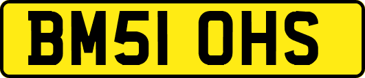 BM51OHS