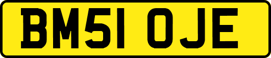 BM51OJE