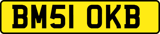 BM51OKB