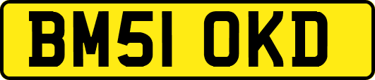 BM51OKD