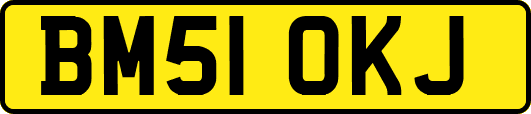 BM51OKJ