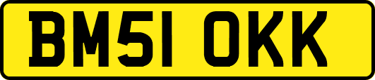 BM51OKK