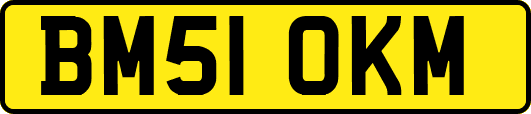 BM51OKM