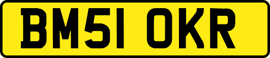 BM51OKR