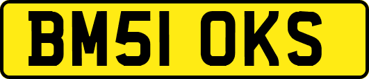 BM51OKS