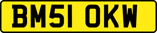 BM51OKW