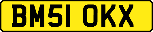 BM51OKX
