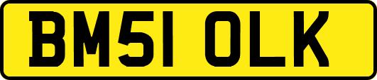 BM51OLK