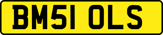 BM51OLS