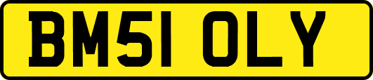 BM51OLY