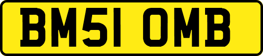 BM51OMB