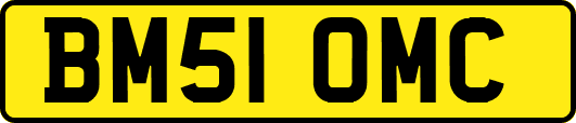 BM51OMC