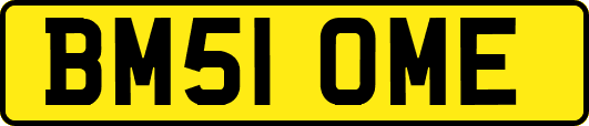 BM51OME