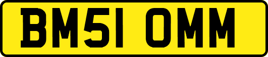BM51OMM