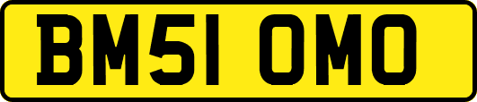 BM51OMO