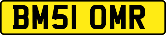 BM51OMR