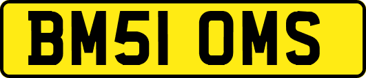BM51OMS
