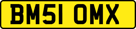 BM51OMX
