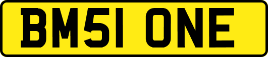 BM51ONE