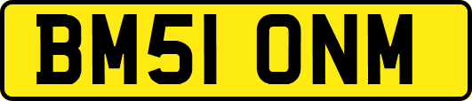 BM51ONM