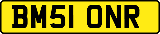 BM51ONR