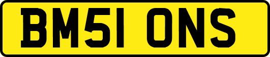 BM51ONS