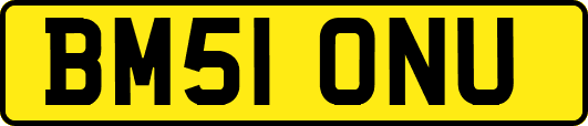 BM51ONU