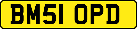 BM51OPD