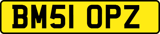 BM51OPZ