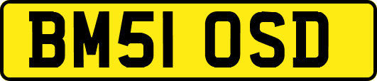 BM51OSD