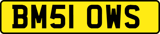 BM51OWS