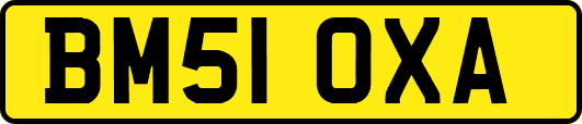 BM51OXA