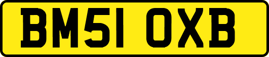 BM51OXB