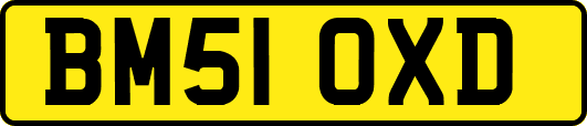 BM51OXD