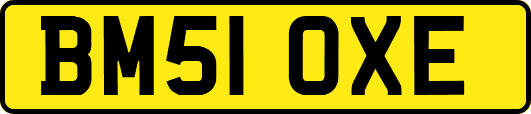 BM51OXE