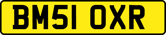 BM51OXR