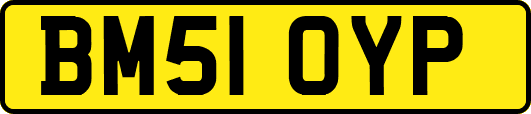 BM51OYP