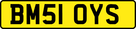 BM51OYS