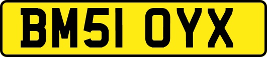 BM51OYX