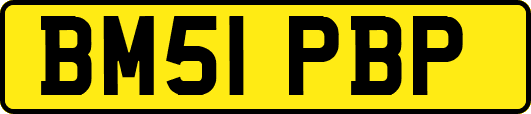 BM51PBP