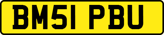 BM51PBU